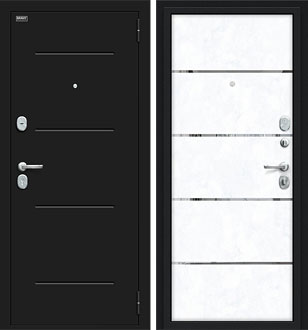 Входная дверь Лайн