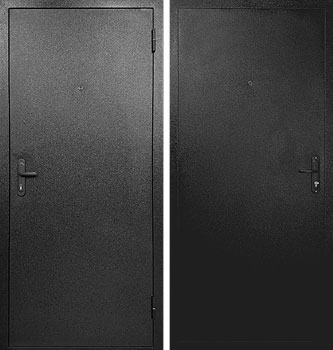 Входная дверь ТД 5-1