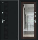 Входная дверь Thermo Флэш Декор Wenge